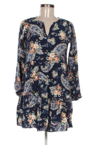 Kleid Haily`s, Größe S, Farbe Mehrfarbig, Preis 3,99 €