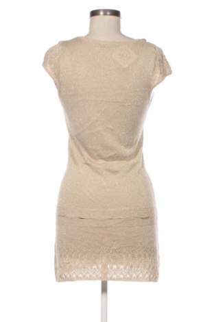 Šaty  Hallhuber, Velikost S, Barva Zlatistá, Cena  329,00 Kč