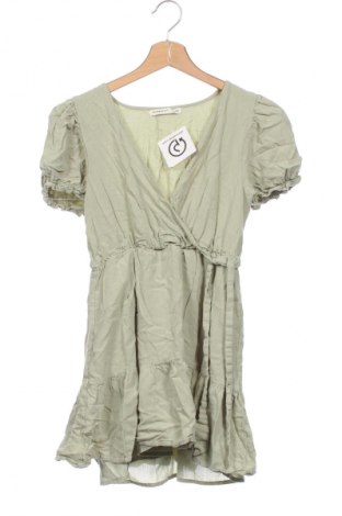 Sukienka House, Rozmiar XS, Kolor Zielony, Cena 15,99 zł