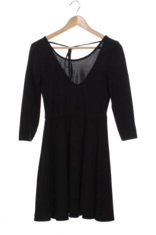 Šaty  House, Velikost XS, Barva Černá, Cena  59,00 Kč
