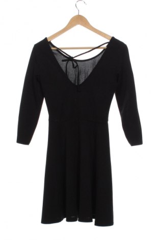 Šaty  House, Velikost XS, Barva Černá, Cena  59,00 Kč