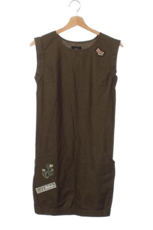 Рокля House, Размер XS, Цвят Зелен, Цена 2,04 €