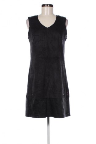 Šaty  Huit Six Sept, Veľkosť M, Farba Čierna, Cena  2,95 €