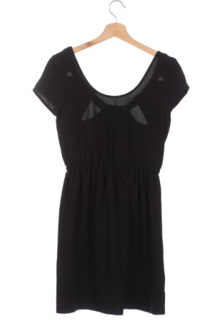 Φόρεμα IKKS, Μέγεθος XS, Χρώμα Μαύρο, Τιμή 4,99 €