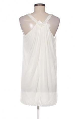 Šaty  Ichi, Velikost M, Barva Bílá, Cena  122,00 Kč
