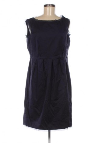 Kleid Il Lanificio, Größe L, Farbe Blau, Preis € 5,00