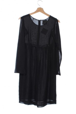 Kleid In Wear, Größe XS, Farbe Schwarz, Preis 4,99 €