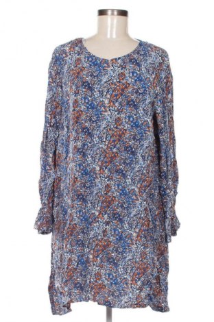 Kleid Indiska, Größe M, Farbe Mehrfarbig, Preis € 1,99