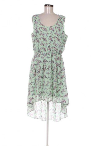 Šaty  Influence, Velikost XL, Barva Vícebarevné, Cena  219,00 Kč