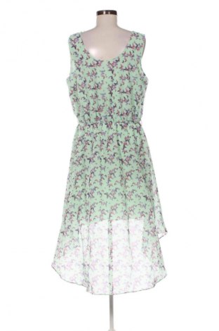 Šaty  Influence, Velikost XL, Barva Vícebarevné, Cena  219,00 Kč