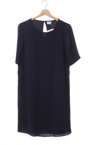 Kleid Jacqueline De Yong, Größe XS, Farbe Blau, Preis € 2,99