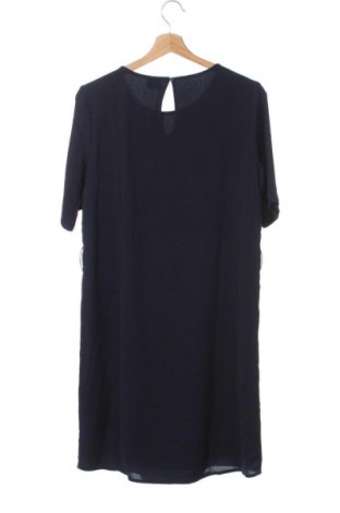 Kleid Jacqueline De Yong, Größe XS, Farbe Blau, Preis € 2,99