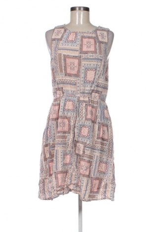 Šaty  Janina, Velikost L, Barva Vícebarevné, Cena  239,00 Kč