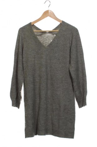 Šaty  Jdy, Veľkosť XXS, Farba Zelená, Cena  3,95 €