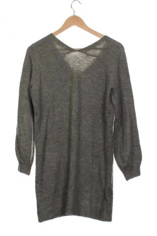 Šaty  Jdy, Veľkosť XXS, Farba Zelená, Cena  3,95 €