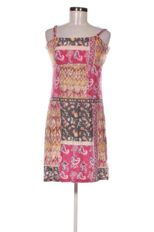 Šaty  Jean Pascale, Velikost M, Barva Vícebarevné, Cena  89,00 Kč
