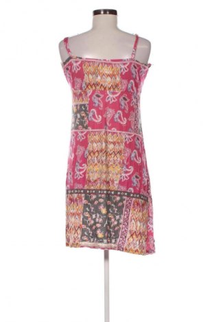 Šaty  Jean Pascale, Velikost M, Barva Vícebarevné, Cena  89,00 Kč