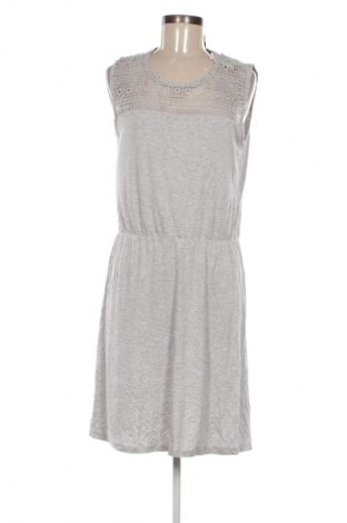 Šaty  Jean Pascale, Velikost M, Barva Šedá, Cena  79,00 Kč