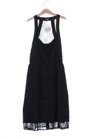 Рокля Jennyfer, Размер XXS, Цвят Черен, Цена 2,04 €