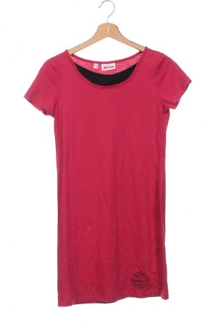 Šaty  John Baner, Velikost XXS, Barva Růžová, Cena  49,00 Kč