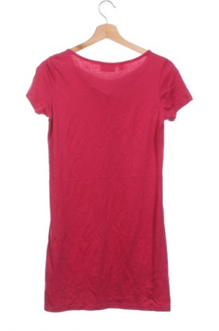 Šaty  John Baner, Velikost XXS, Barva Růžová, Cena  49,00 Kč