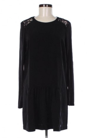 Kleid Jolie Vagabonde Maison Scotch, Größe M, Farbe Schwarz, Preis € 1,99