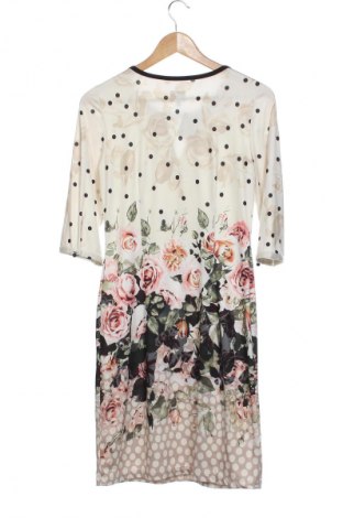 Kleid K-design, Größe XS, Farbe Mehrfarbig, Preis 1,99 €