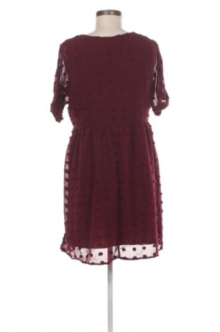 Рокля KIRUNDO, Размер S, Цвят Червен, Цена 2,55 €