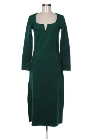 Šaty  Katy Perry exclusive for ABOUT YOU, Velikost M, Barva Zelená, Cena  1 749,00 Kč