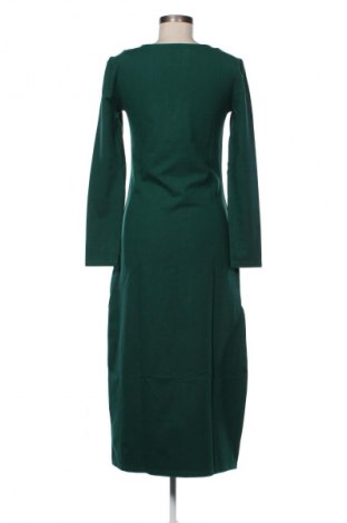 Šaty  Katy Perry exclusive for ABOUT YOU, Velikost M, Barva Zelená, Cena  1 749,00 Kč