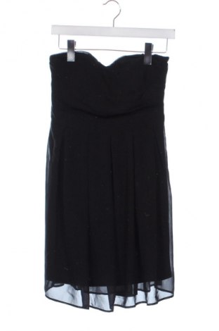 Šaty  Kiabi, Veľkosť S, Farba Čierna, Cena  1,95 €