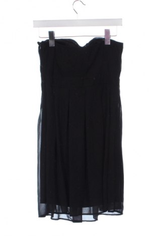 Šaty  Kiabi, Veľkosť S, Farba Čierna, Cena  1,95 €