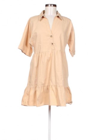 Šaty  LCW, Velikost M, Barva Béžová, Cena  239,00 Kč