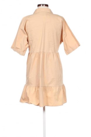 Šaty  LCW, Velikost M, Barva Béžová, Cena  239,00 Kč