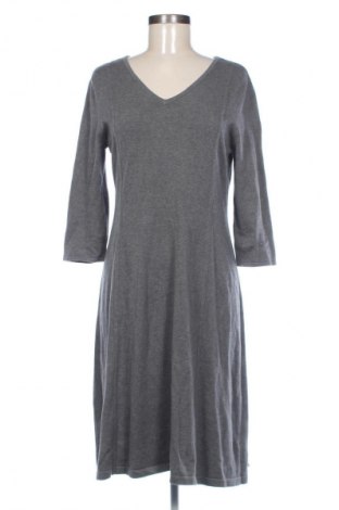 Šaty  Lands' End, Velikost M, Barva Šedá, Cena  249,00 Kč