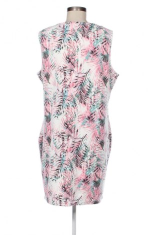 Rochie Laura Torelli, Mărime XL, Culoare Multicolor, Preț 72,99 Lei