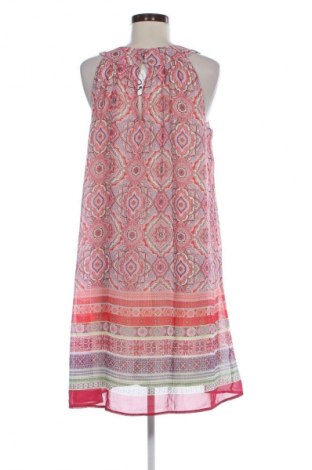 Sukienka Laura Torelli, Rozmiar M, Kolor Kolorowy, Cena 27,99 zł