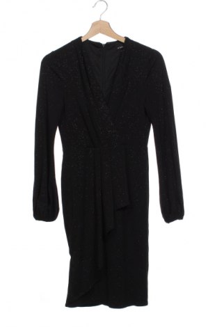 Kleid Le Chameau, Größe XS, Farbe Schwarz, Preis 2,99 €