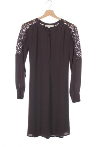 Šaty  Loft, Velikost XS, Barva Šedá, Cena  79,00 Kč