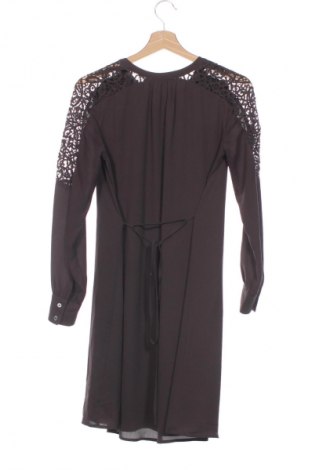 Šaty  Loft, Velikost XS, Barva Šedá, Cena  79,00 Kč