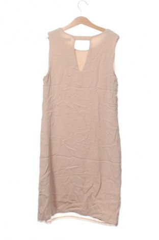 Φόρεμα Lola & Liza, Μέγεθος XS, Χρώμα  Μπέζ, Τιμή 3,99 €