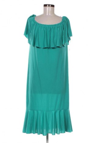 Φόρεμα LulaRoe, Μέγεθος XL, Χρώμα Πράσινο, Τιμή 32,99 €, #132281063