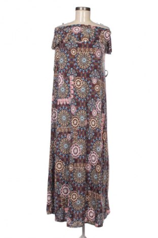 Φόρεμα Lumina, Μέγεθος M, Χρώμα Πολύχρωμο, Τιμή 4,99 €