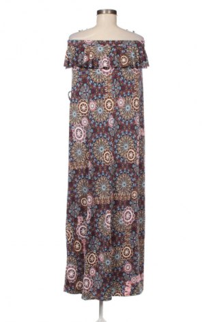 Φόρεμα Lumina, Μέγεθος M, Χρώμα Πολύχρωμο, Τιμή 4,99 €