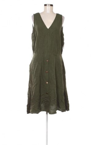 Kleid Luxology, Größe L, Farbe Grün, Preis € 41,99
