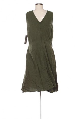 Kleid Luxology, Größe L, Farbe Grün, Preis € 41,99