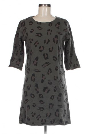 Kleid Made In Italy, Größe M, Farbe Mehrfarbig, Preis 2,99 €