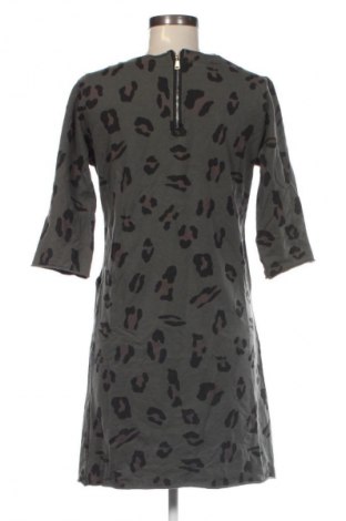 Kleid Made In Italy, Größe M, Farbe Mehrfarbig, Preis 2,99 €