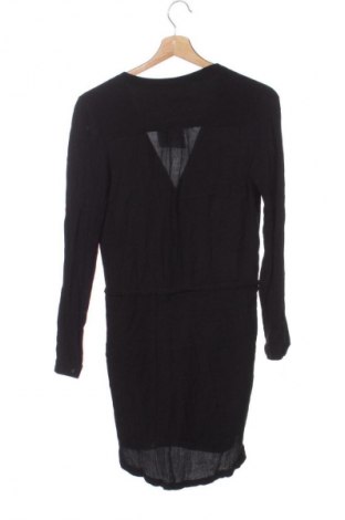 Šaty  Mango, Veľkosť XS, Farba Čierna, Cena  1,95 €