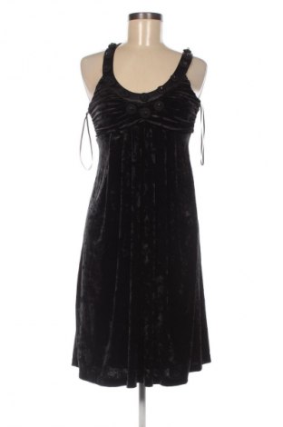 Kleid Mango, Größe M, Farbe Schwarz, Preis 8,99 €